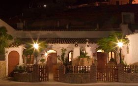Casas Cueva Cazorla